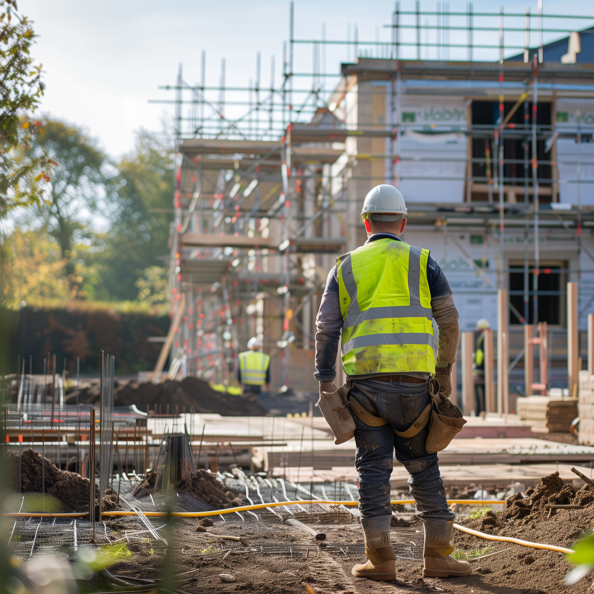 Fördermittelberatung