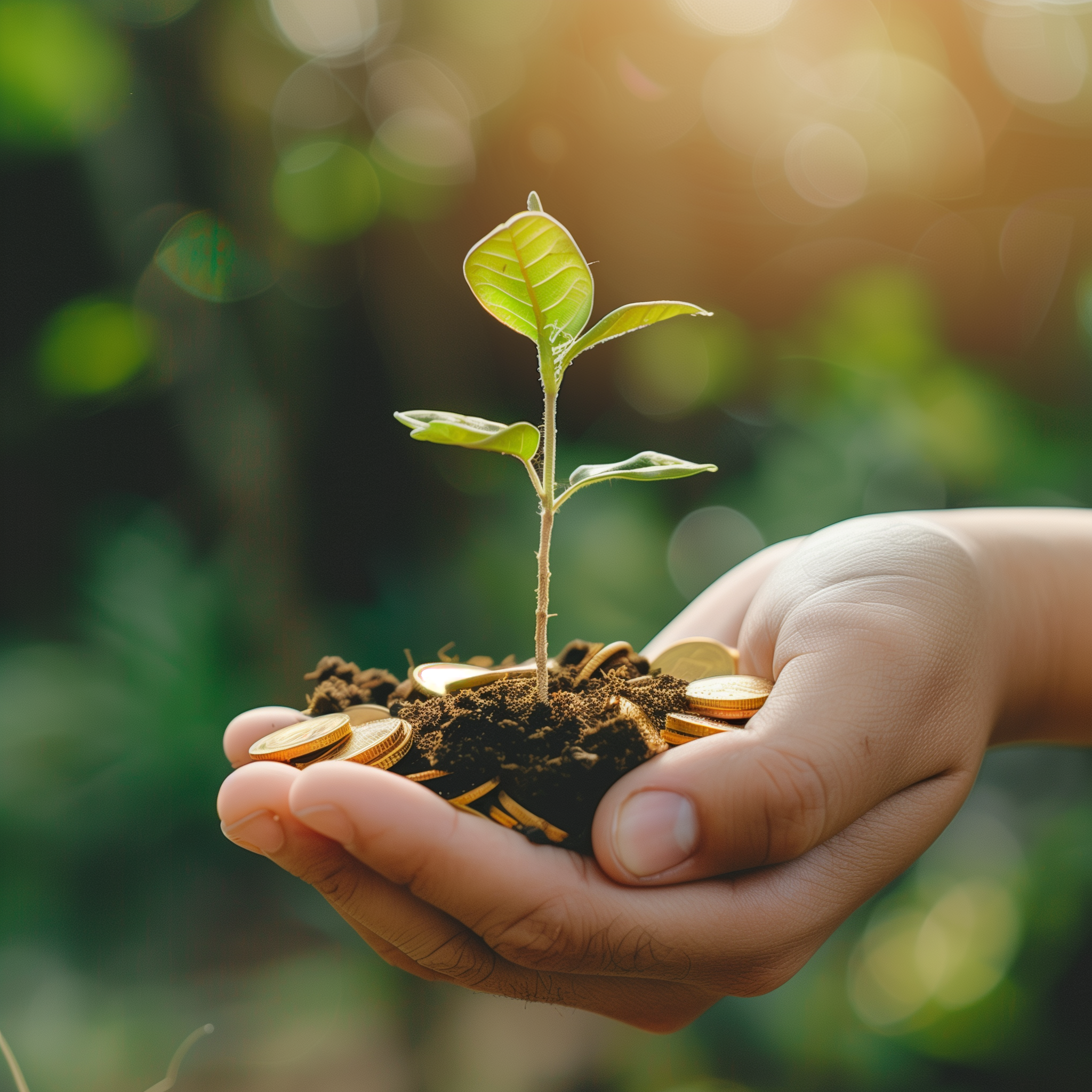 Fördermittelberatung